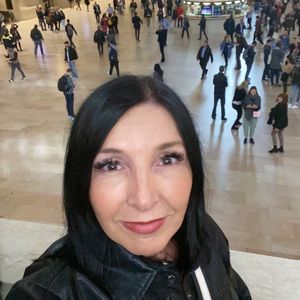 Meet your Posher, Diane